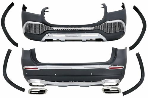 Bodykit Mercedes GLS X167 Chroom Maybach Look, Auto-onderdelen, Carrosserie en Plaatwerk, Ophalen of Verzenden