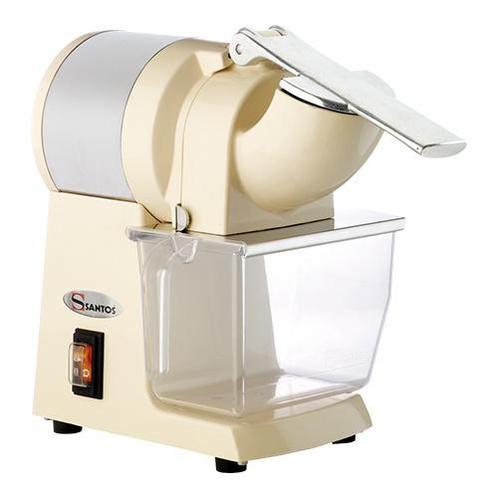 Kaasraspmolen N.2 | 230V | Compleet met 1 schijf Ø3mm gaten, Zakelijke goederen, Horeca | Keukenapparatuur, Nieuw in verpakking