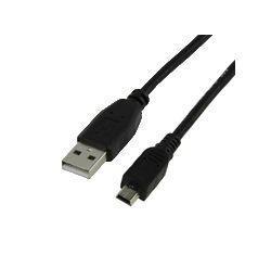 Mini-USB Oplaadkabel (Voor Wii U Pro Controller) Wii U, Spelcomputers en Games, Spelcomputers | Nintendo Consoles | Accessoires