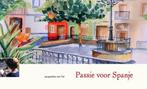 Passie voor Spanje 9789081833721 Jacqueline Van Tol, Verzenden, Gelezen, Jacqueline Van Tol