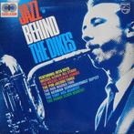 LP gebruikt - Various - Jazz Behind The Dikes, Verzenden, Zo goed als nieuw