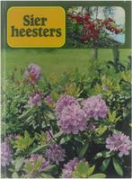 Sierheesters 9789010018199 J.M. Visser, Verzenden, Gelezen, J.M. Visser