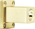 TIMELESS ELOCK-9 SLOT TBV ESPAGNOLET MESSING GELAKT, Nieuw