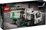 Lego - Technic - 42167 - MISB - NEW - Mack LR Electric, Kinderen en Baby's, Speelgoed | Duplo en Lego, Nieuw