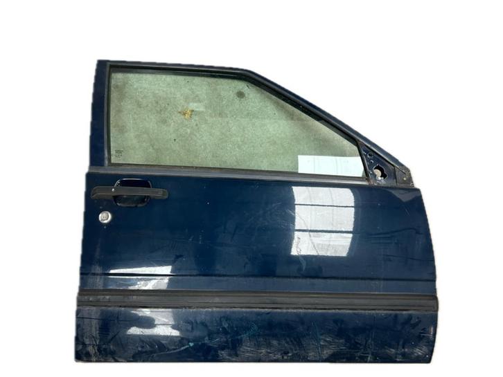 Volvo deur portier rechts voor volvo  940 960 945 donkerblau, Auto-onderdelen, Overige Auto-onderdelen, Nieuw, Volvo, Verzenden