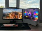 High-End Game Pc | Ryzen 7 | Rtx 3070 | 512Gb | 16Gb, Computers en Software, Amd Ryzen 7, Virtual Reality, Nieuw, Ophalen of Verzenden