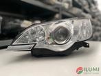 SUBARU LEGACY OUTBACK LIFT 07 KOPLAMP XENON LINKS KPL, Verzenden, Gebruikt, Subaru