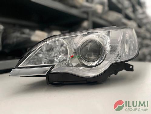 SUBARU LEGACY OUTBACK LIFT 07 KOPLAMP XENON LINKS KPL, Auto-onderdelen, Verlichting, Gebruikt, Subaru, Verzenden