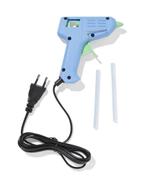 HEMA Lijmpistool 2+1 gratis, Hobby en Vrije tijd, Knutselen, Verzenden, Nieuw