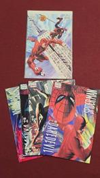 Daredevil/Spider-Man #1 #1/4+ #1 limited edition - 5 Comic -, Nieuw