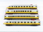 Lima N - 163924 - Treinstel (1) - BR 403 Donald Duck,, Nieuw