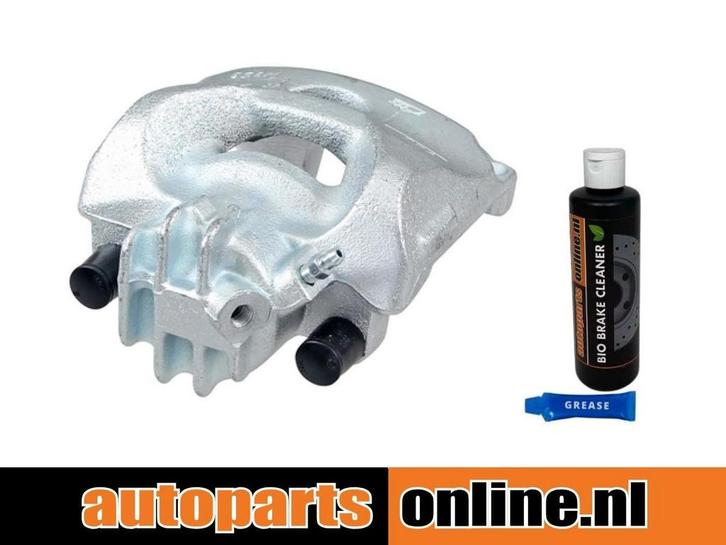 Remklauw Peugeot 308 Cc voorzijde, rechts, Auto-onderdelen, Besturing, Nieuw, Peugeot, Verzenden