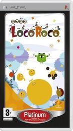 LocoRoco (Platinum) [PSP], Ophalen of Verzenden, Nieuw