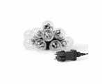 Sirius Lucas lichtsnoer priklicht buiten NIEUW Frosted Clear, Tuin en Terras, Buitenverlichting, Kunststof, Minder dan 50 watt