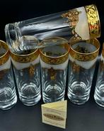 italian Manufacturer - Cristalleria Fratelli Fumo - Drinkset