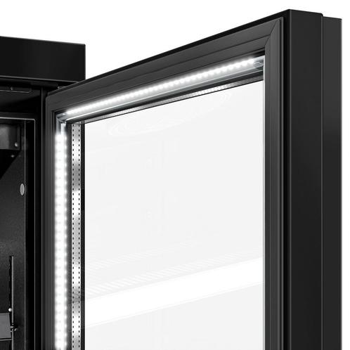 GGM Gastro | Wandkoelkast - 2520mm - 1900 liter - met |, Witgoed en Apparatuur, Koelkasten en IJskasten, 140 tot 160 cm, Nieuw