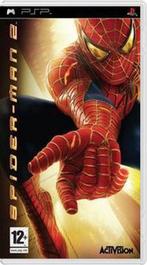 Spider-Man 2 [PSP], Spelcomputers en Games, Ophalen of Verzenden, Nieuw