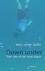 9789401445856 Down Under Marc Vande Gucht, Nieuw, Marc Vande Gucht, Verzenden