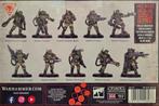Kill Team Kasrkin (Warhammer nieuw), Hobby en Vrije tijd, Wargaming, Ophalen of Verzenden, Nieuw