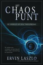 Het Chaos-Punt 9789020284485 E. Laszlo, Boeken, Verzenden, Zo goed als nieuw, E. Laszlo