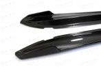 Jaguar F-Type Carbon Fiber Side Skirts, Verzenden