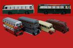 Corgi 1:50 - Modelauto (6) - Routemaster RM1933 ,Guy Arab,, Nieuw