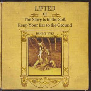 cd - Bright Eyes - Lifted Or The Story Is In The Soil, Ke..., Cd's en Dvd's, Cd's | Overige Cd's, Zo goed als nieuw, Verzenden