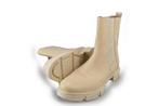 Tango Chelsea Boots in maat 38 Beige | 25% extra korting, Tango, Verzenden, Beige, Overige typen