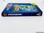 Atari XE/XL - Crossbow, Verzenden, Gebruikt