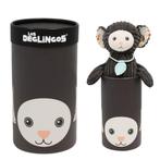 Globe Trotoys Knuffel in koker, Kez van €27,95 voor €19,57, Kinderen en Baby's, Ophalen of Verzenden, Nieuw