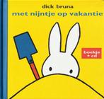 Nijntje op school 9789047603245 Dick Bruna, Boeken, Verzenden, Gelezen, Dick Bruna