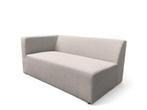 Burano Elements Tuinset All-Weather Grijs/Beige - Zitbank RA, Tuin en Terras, Ophalen of Verzenden, Nieuw
