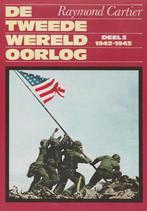 De Tweede Wereldoorlog Deel 2 1942-1945 9789026945595, Verzenden, Gelezen, Raymond Cartier