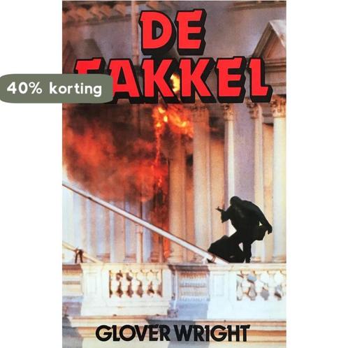 Fakkel 9789062786459 Wright, Boeken, Overige Boeken, Gelezen, Verzenden