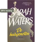 De huisgenoten 9789038899428 Sarah Waters, Verzenden, Gelezen, Sarah Waters