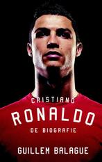 Cristiano Ronaldo 9789021560700 Guillem Balagué, Boeken, Sportboeken, Gelezen, Guillem Balagué, Verzenden