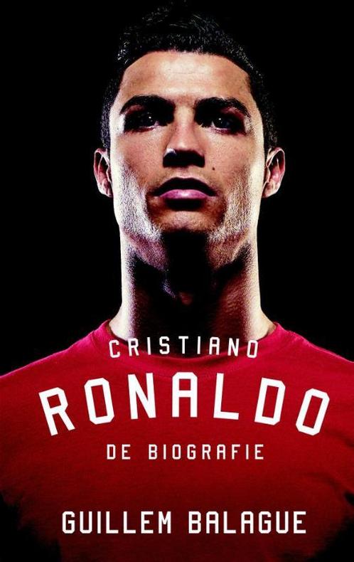 Cristiano Ronaldo 9789021560700 Guillem Balagué, Boeken, Sportboeken, Gelezen, Verzenden