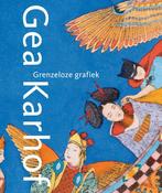 Gea Karhof 9789078964568 Nan Mulder, Verzenden, Gelezen, Nan Mulder