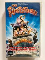 THE FLINTSTONES (VHS), Verzenden, Gebruikt