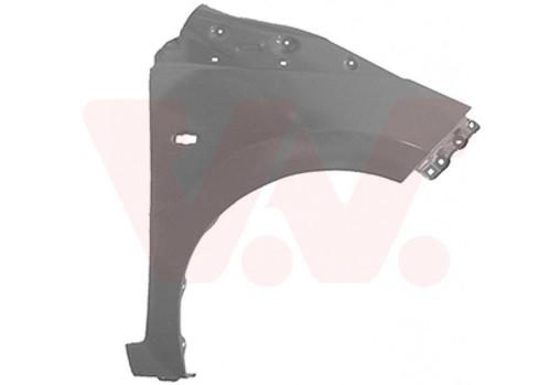 SPATBORD VOOR TOYOTA AYGO 2014-2018 538110H030, Auto diversen, Auto-accessoires, Nieuw, Ophalen of Verzenden