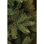Forest Frosted Kunstkerstboom in Jute - H90 x Ø62 cm - Groen, Diversen, Kerst, Verzenden, Nieuw