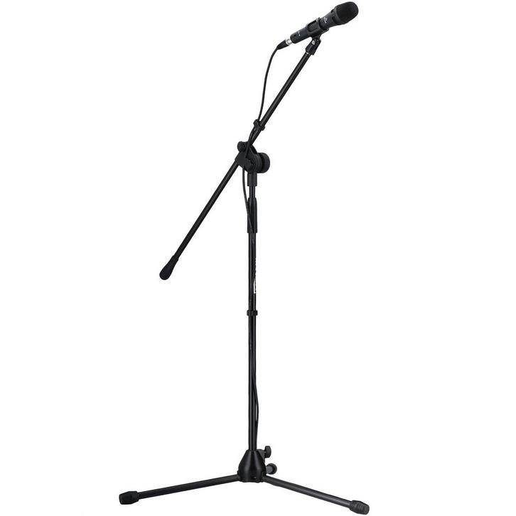 Devine DM 70 microfoonstartpakket, Muziek en Instrumenten, Microfoons, Verzenden