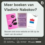 GEHEUGEN SPREEK 9789023431688 Vladimir Nabokov, Boeken, Verzenden, Gelezen, Vladimir Nabokov