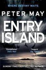 Entry Island 9781848669666 Peter May, Gelezen, Peter May, Verzenden