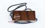 National Slimline Pickup Bright Nickel (Accessoires), Muziek en Instrumenten, Ophalen of Verzenden, Nieuw