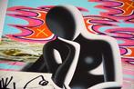Mark Kostabi (1960) Paul Kostabi (1962) - Composition, Antiek en Kunst