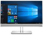 HP EliteOne 800 G4 All in One Touchscreen Windows 11 Pro, Computers en Software, Desktop Pc's, Ophalen of Verzenden, Refurbished