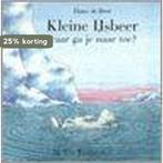 Kleine Ijsbeer, Waar Ga Je Naar Toe? 9789055793594, Boeken, Verzenden, Gelezen, Hans-Horst Skupy