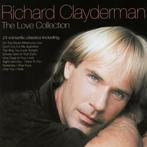 cd - Richard Clayderman - The Love Collection, Verzenden, Nieuw in verpakking