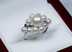 Zonder Minimumprijs - Ring - mind. 800 zilver - Ø 4 tot 8 mm, Sieraden, Tassen en Uiterlijk, Ringen, Nieuw